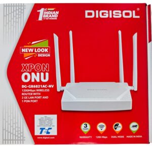 DIGISOL Dualband ONT