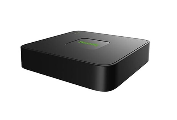 JK Vision 5MP 4 Camera CCTV Full Set