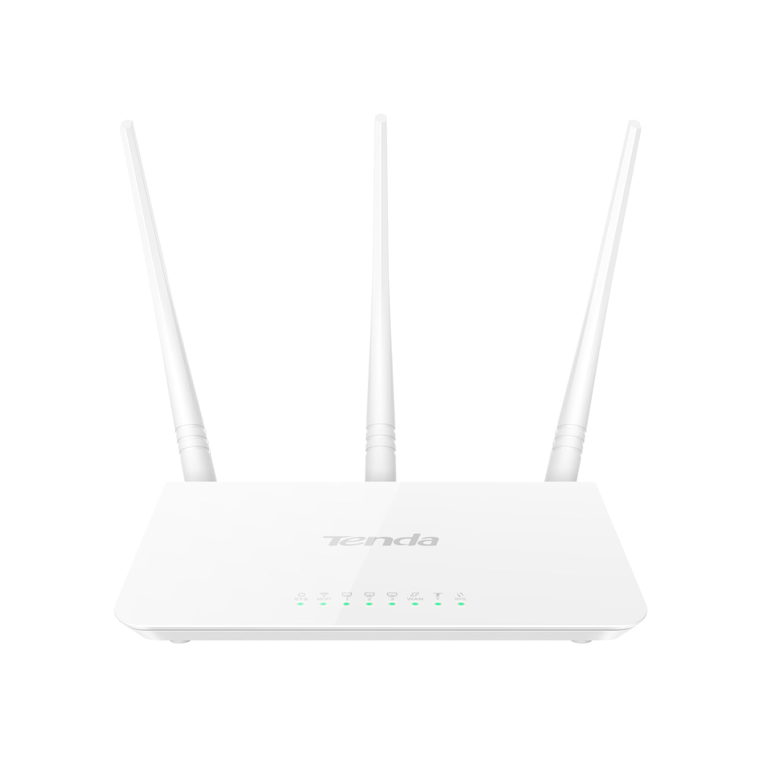 Tenda F3 Wireless Router