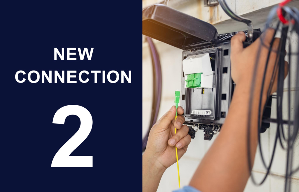New Connection 2