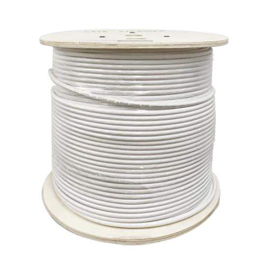 Cat6 Ethernet Cable